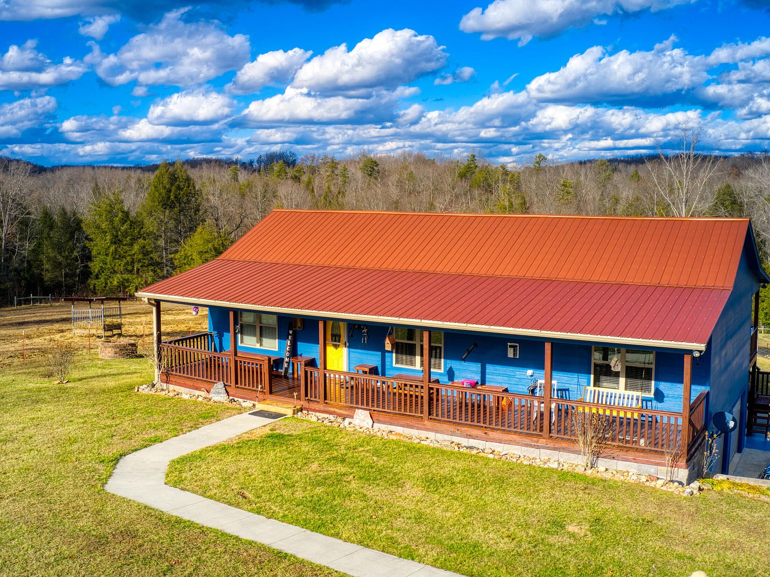559 Valley Ridge Rd, Jamestown, TN 38556 Zillow
