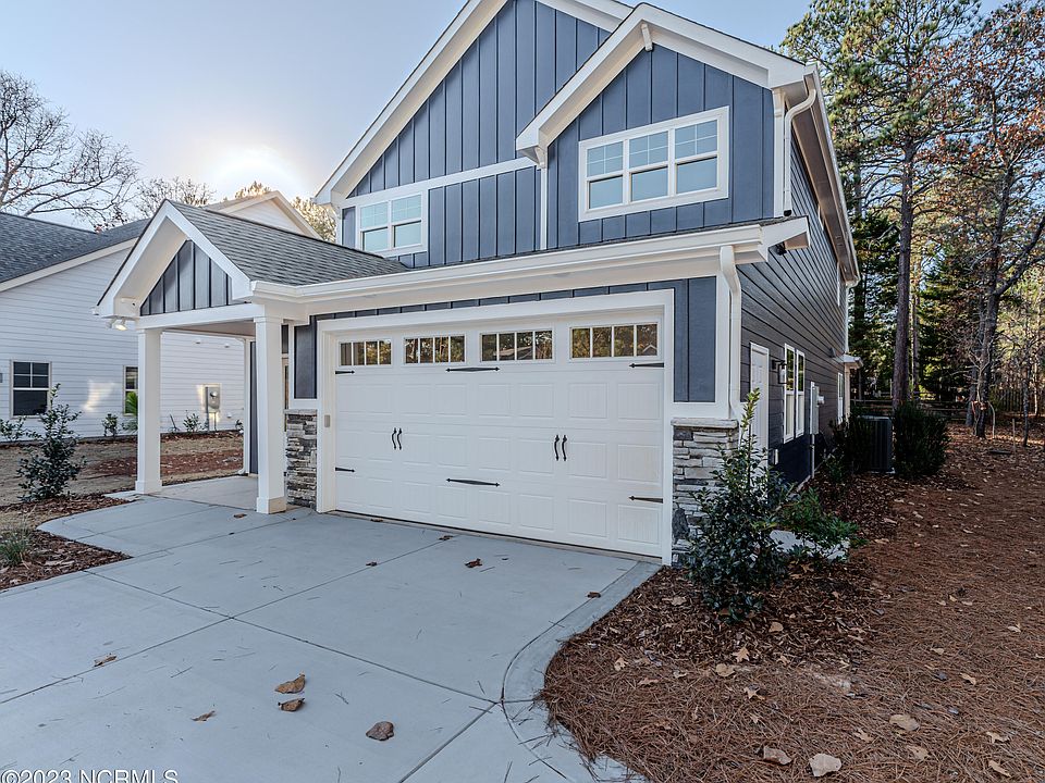 1355 Monticello Drive, Pinehurst, NC 28374 Zillow