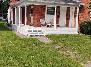 222 Western Ave, Findlay, OH 45840