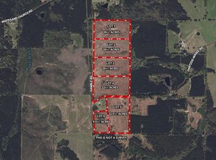 0 Gamble Rd, Prentiss, MS 39474