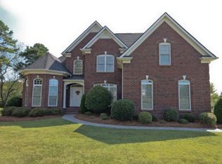 6780 Dellwood Dr, Kannapolis, NC 28081