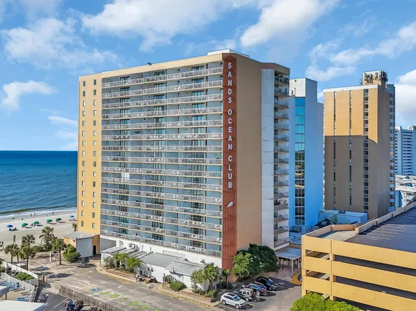 9550 Shore Dr. #715, Myrtle Beach, SC 29572