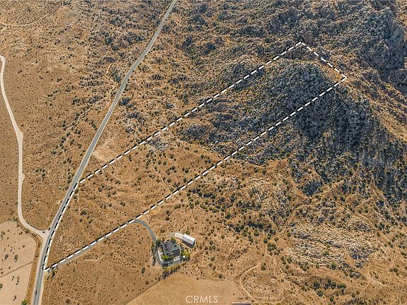 3rd image of 0 Pioneertown Rd #1