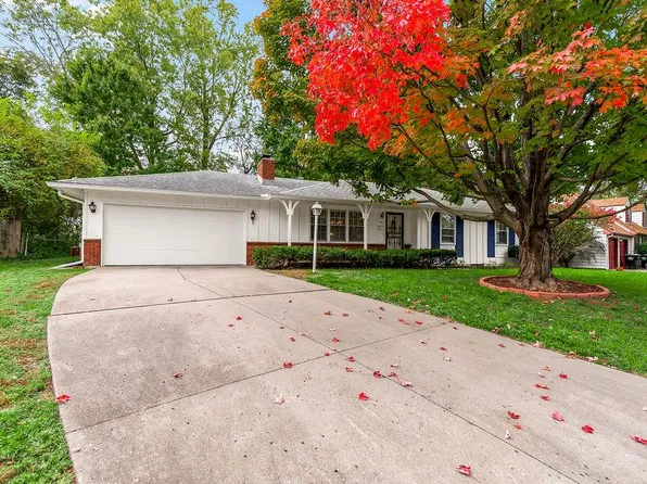 11301 E 53rd Ter, Raytown, MO 64133