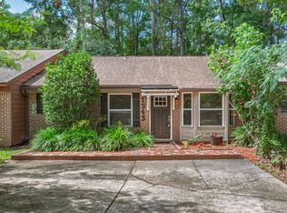 1543 San Luis Rd, Tallahassee, FL 32304