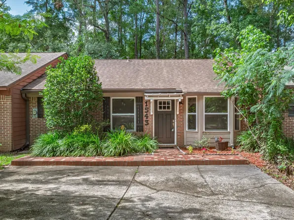 1543 San Luis Rd, Tallahassee, FL 32304