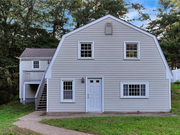 60 East Mountain Road, Canton, CT 06019