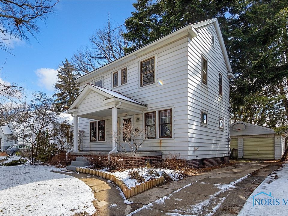2153 Mansfield Rd, Toledo, OH 43613 Zillow