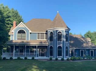 9 Shady Run Ln, Cumberland, ME 04021