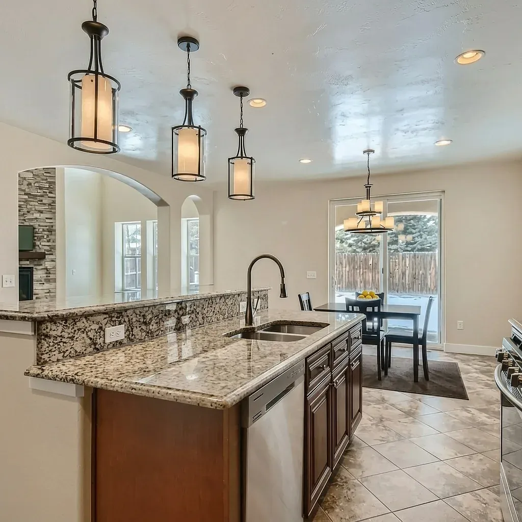 1 bed, $775 — Photo 2