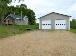 W1819 County Rd S, Plum City, WI 54761