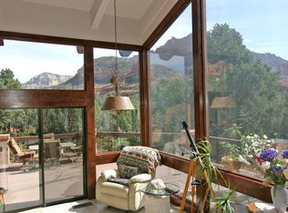 325 Rim Shadows Dr, Sedona, AZ 86336