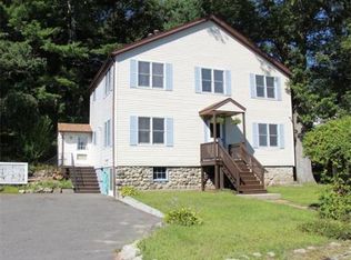 88 Appleton St, Saugus, MA 01906