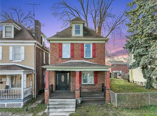 1565 Cumberland St, Pittsburgh, PA
