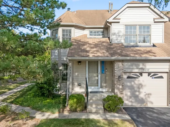 3157 N Daniels Ct #3157, Arlington Heights, IL 60004