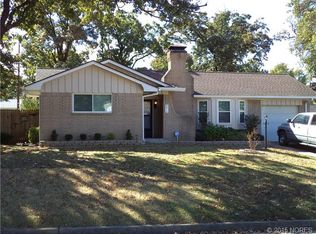 3014 W 55th St, Tulsa, OK 74107