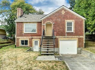 12117 87th Ave S, Seattle, WA 98178