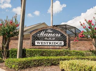 421 Langham Dr, Davenport, FL 33897