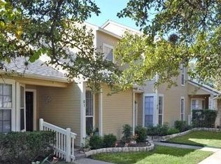 4716 Duval Rd #C1, Austin, TX 78727