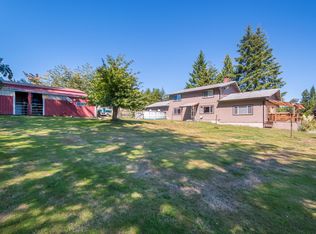 285 Pattee Rd, Chehalis, WA 98532