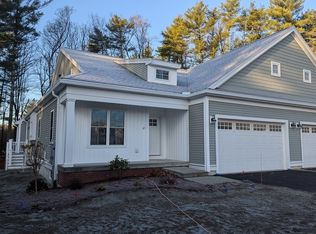 47 Avery Way LOT 18, Norfolk, MA 02056