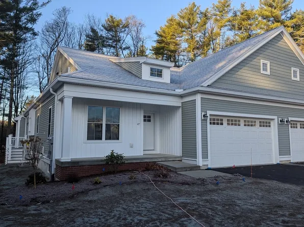 47 Avery Way Lot 18, Norfolk, MA 02056