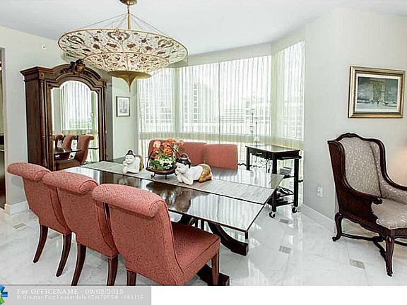 5th image of 411 N New River Dr E APT 2201