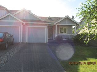 3635 Tribute Ave E, Fife, WA 98424