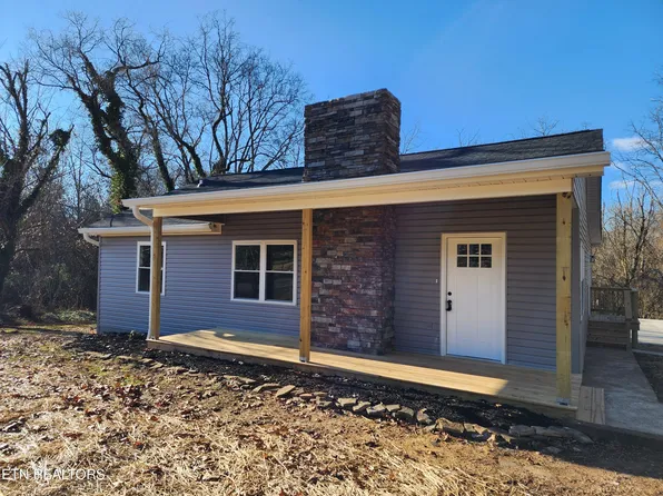 201 Stone Rd, Knoxville, TN 37920