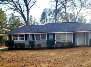3720 Camden Hwy, Dalzell, SC 29040