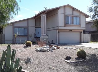 3121 W Los Reales Rd, Tucson, AZ 85746