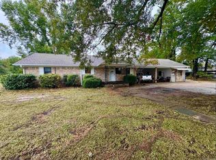 1400 California Ave SW, Camden, AR 71701