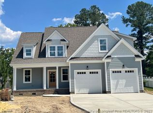 210 Saint Thomas Rd, Fayetteville, NC 28311