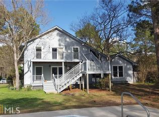 299 Cypress Point Rd, Springfield, GA 31329