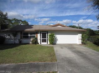 5938 Untermeyer Ct, North Fort Myers, FL 33903