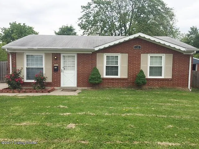 2819 Smilax Ave photo 1