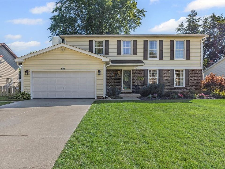 1st image of 835 Glendale Dr