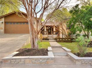 10708 Oak View Dr, Austin, TX 78759