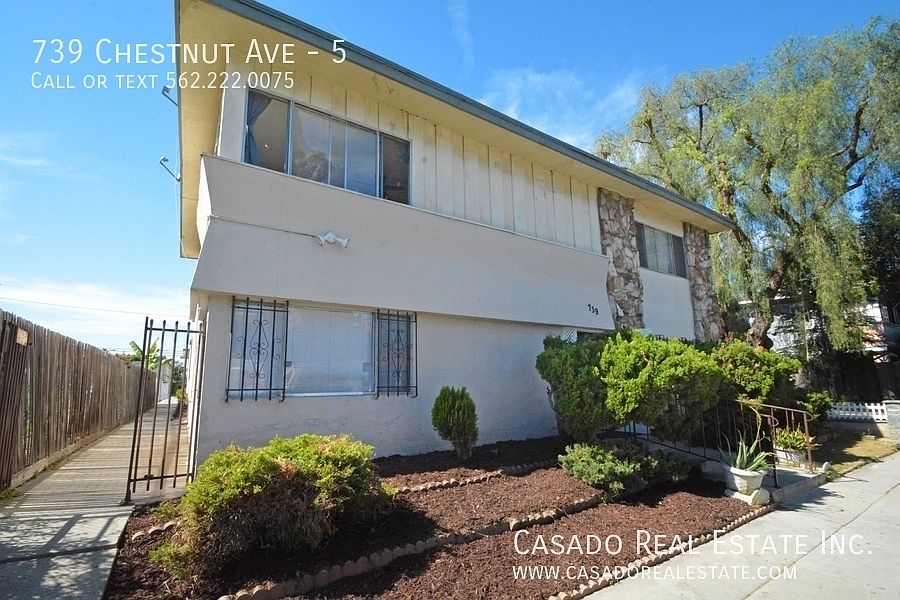 1st image of 739 Chestnut Ave Unit 5