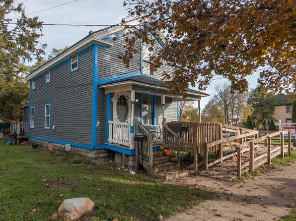 712 W Ransom St, Kalamazoo, MI 49007