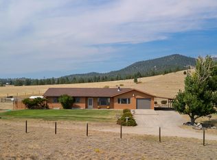 5590 Sharptail Dr, Helena, MT 59602