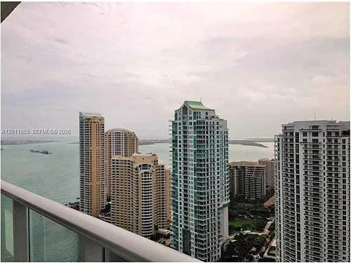 300 S Biscayne Blvd #T-3004 Photo 1