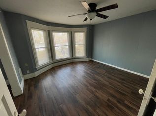 1018 W Fayette Ave #1/2, Springfield, IL 62704