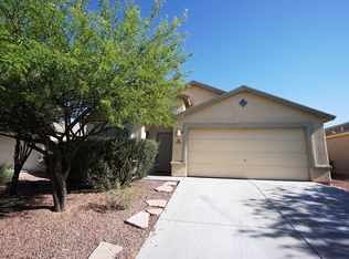 10462 E Jerrell Cove St, Tucson, AZ 85747