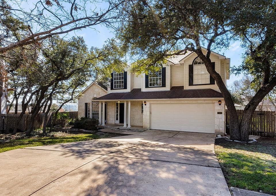 2308 London Ln, Cedar Park, TX 78613 MLS 9069538 Zillow