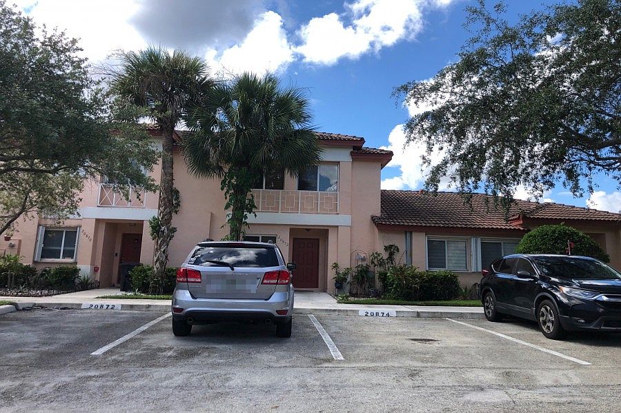 1st image of 20872 NW 3rd Ct