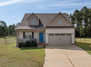 255 Connelly Way, Zebulon, NC 27597