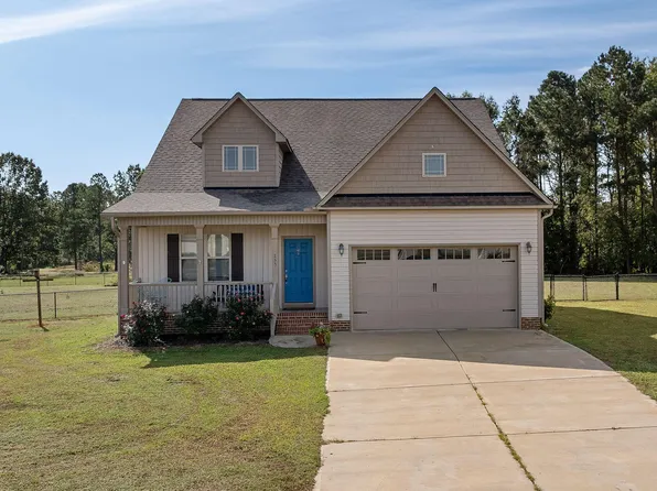 255 Connelly Way, Zebulon, NC 27597