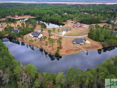 45 Amarula Ln, Richmond Hill, GA, 31324