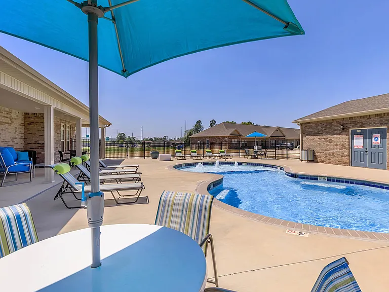 Villas at Kelly Springs — Photo 41